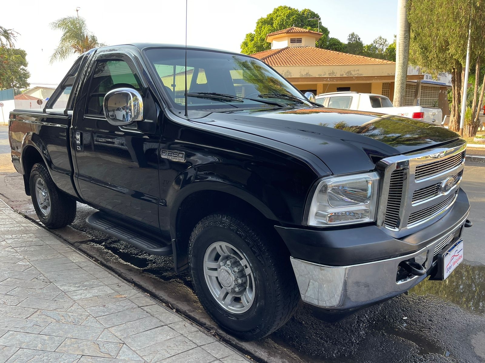 Ford F-250  2009