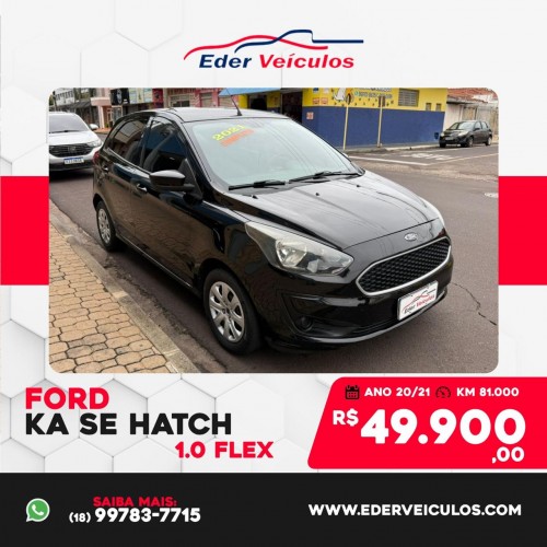 KA SE