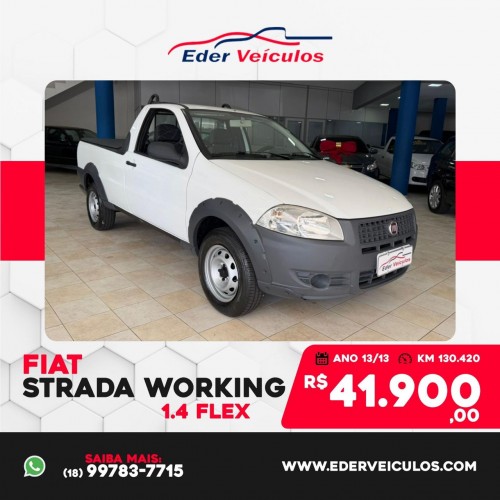 FIAT STRADA